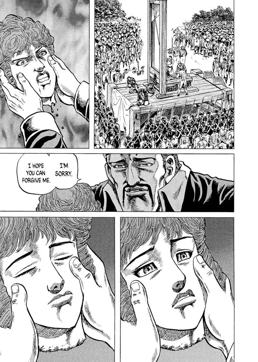Napoleon - Age of the Lion Chapter 14 - Page 19