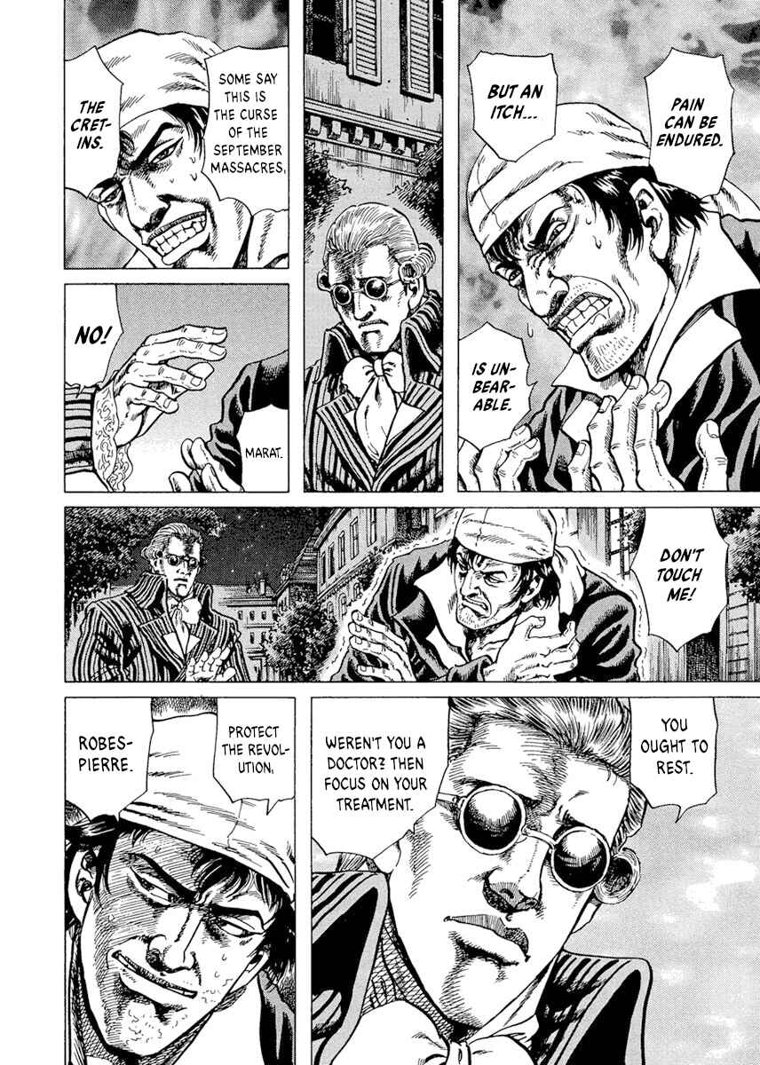 Napoleon - Age of the Lion Chapter 14 - Page 2