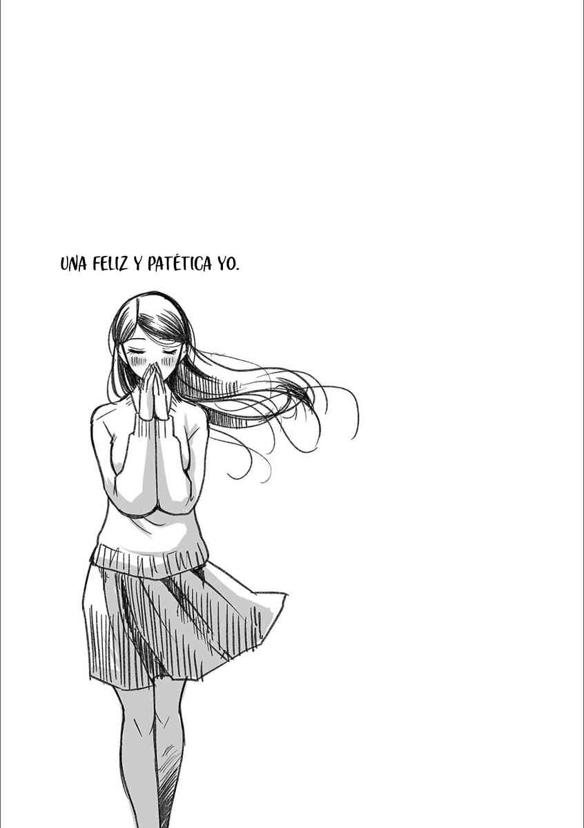 Takane no Hana wa Midaresaki Chapter 57 - Page 28
