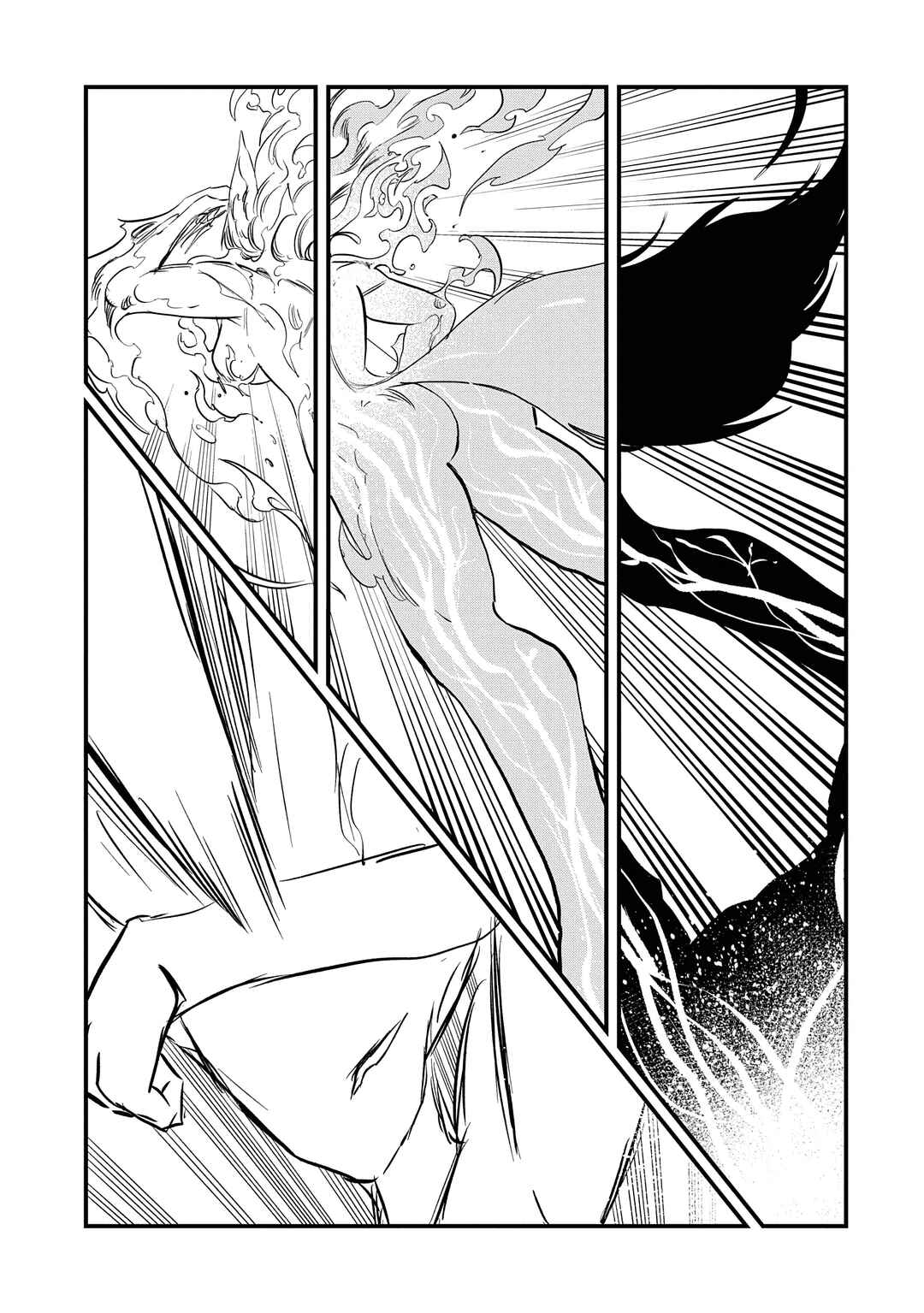 Umareta Chokugo ni Suterareta kedo, Zense ga Daikenja Datta node Yoyuu de Ikitemasu ~Saikyou Akachan Daibousou~ Chapter 46 - Page 13