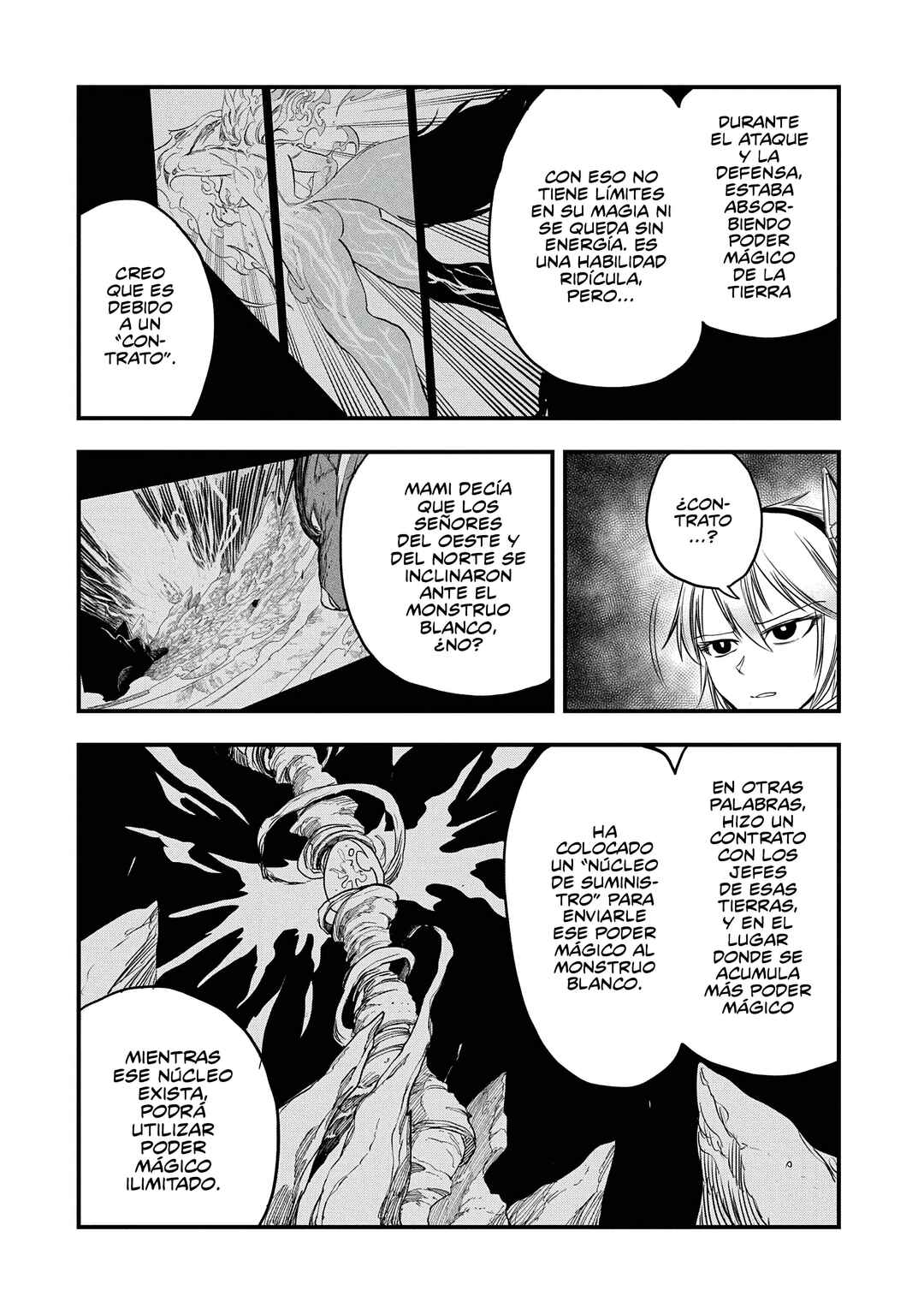 Umareta Chokugo ni Suterareta kedo, Zense ga Daikenja Datta node Yoyuu de Ikitemasu ~Saikyou Akachan Daibousou~ Chapter 46 - Page 18