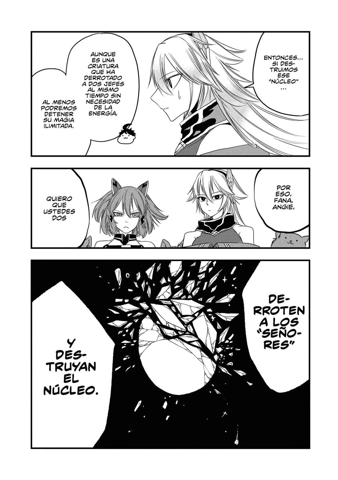 Umareta Chokugo ni Suterareta kedo, Zense ga Daikenja Datta node Yoyuu de Ikitemasu ~Saikyou Akachan Daibousou~ Chapter 46 - Page 19