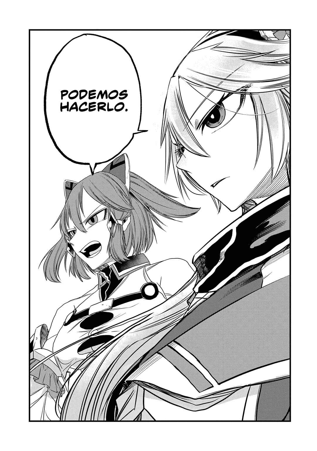 Umareta Chokugo ni Suterareta kedo, Zense ga Daikenja Datta node Yoyuu de Ikitemasu ~Saikyou Akachan Daibousou~ Chapter 46 - Page 21
