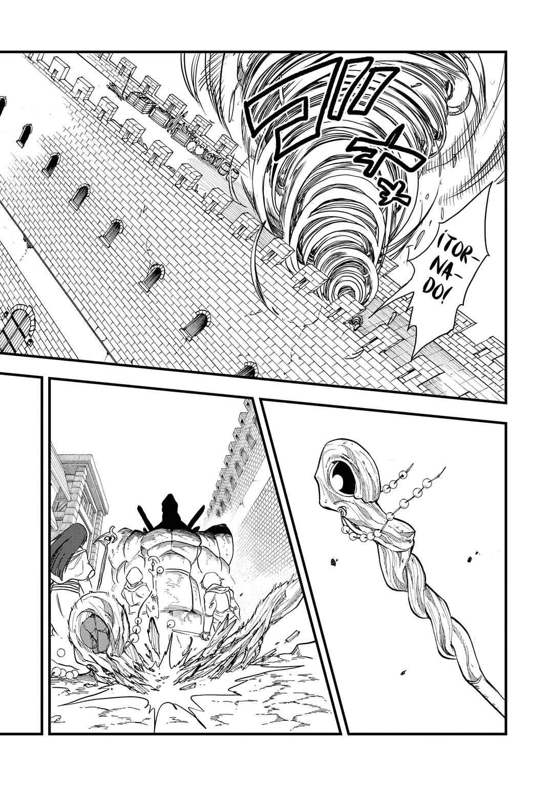 Umareta Chokugo ni Suterareta kedo, Zense ga Daikenja Datta node Yoyuu de Ikitemasu ~Saikyou Akachan Daibousou~ Chapter 46 - Page 26