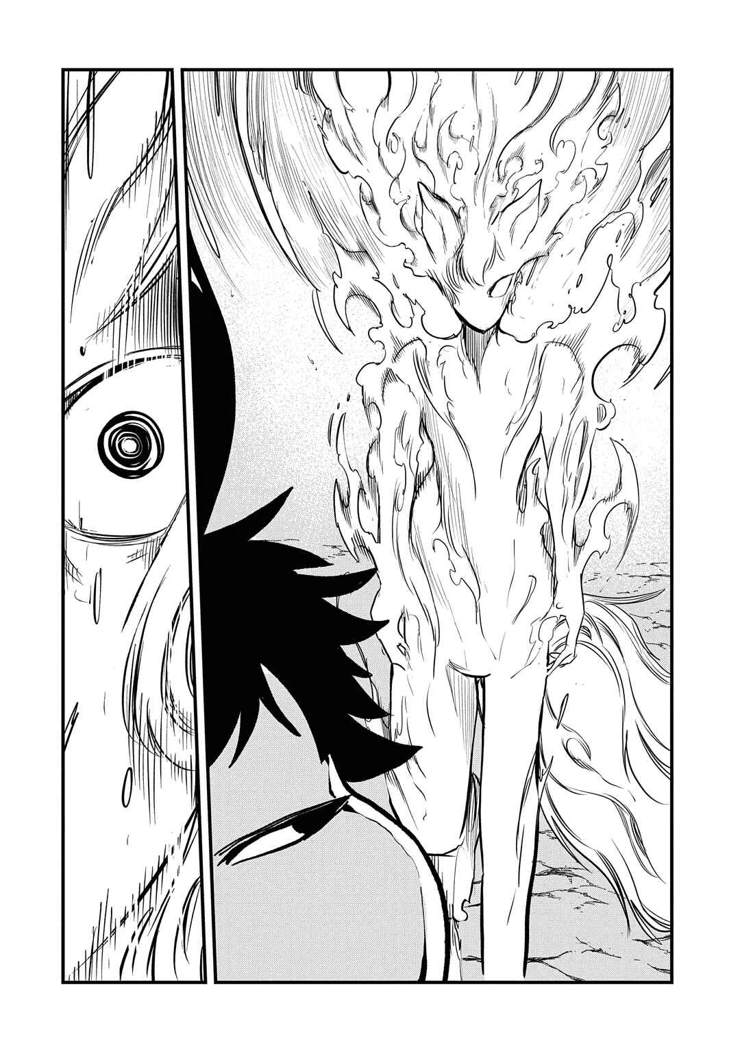 Umareta Chokugo ni Suterareta kedo, Zense ga Daikenja Datta node Yoyuu de Ikitemasu ~Saikyou Akachan Daibousou~ Chapter 46 - Page 8