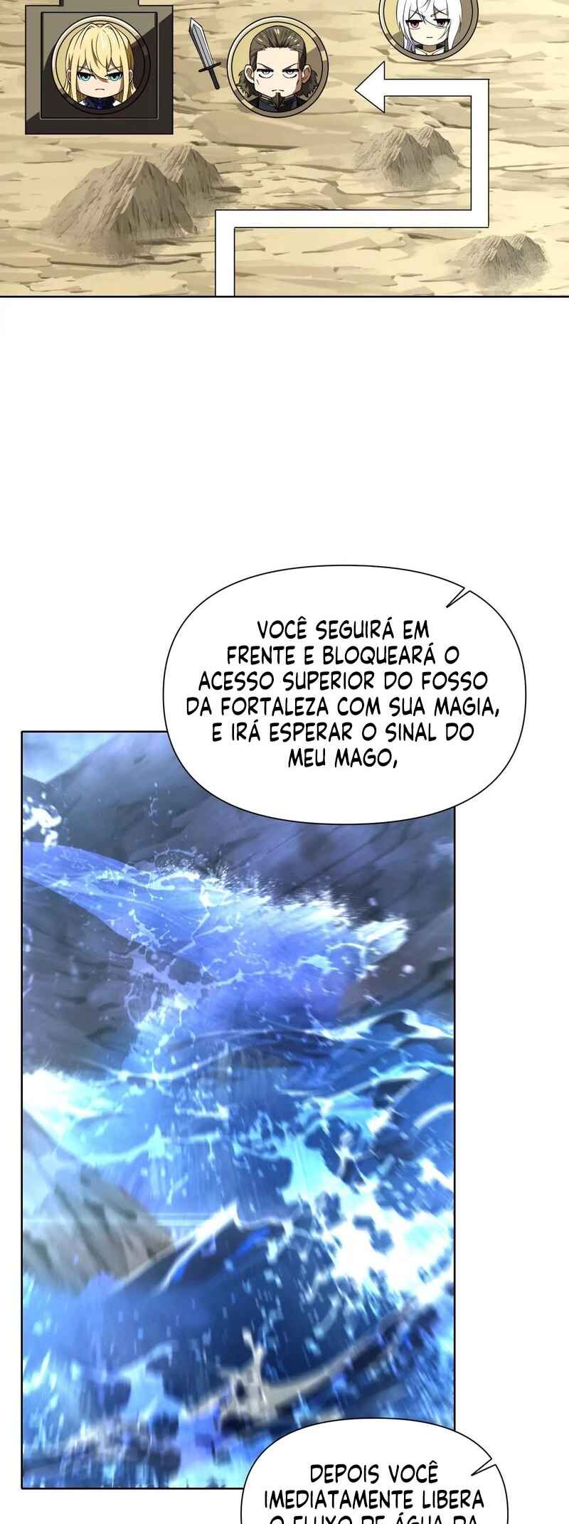I Dominate a Magical Continent with an Industrial Revolution Chapter 26 - Page 16