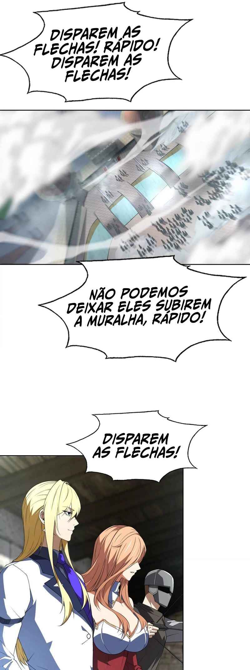 I Dominate a Magical Continent with an Industrial Revolution Chapter 26 - Page 28