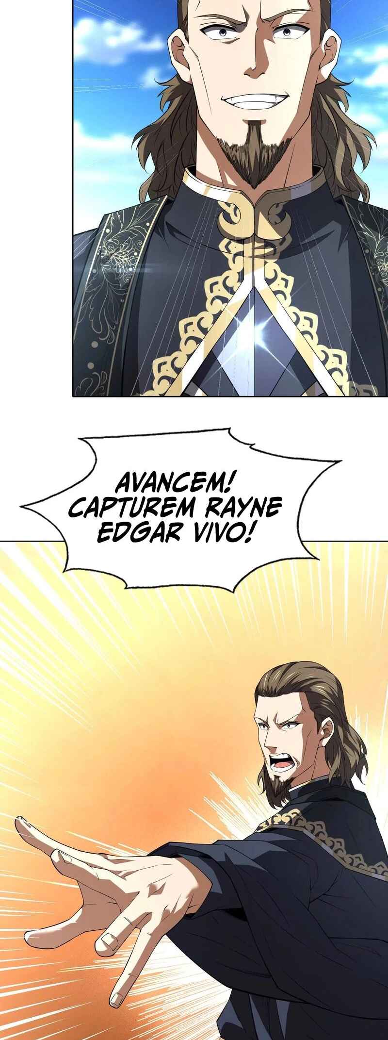 I Dominate a Magical Continent with an Industrial Revolution Chapter 26 - Page 33