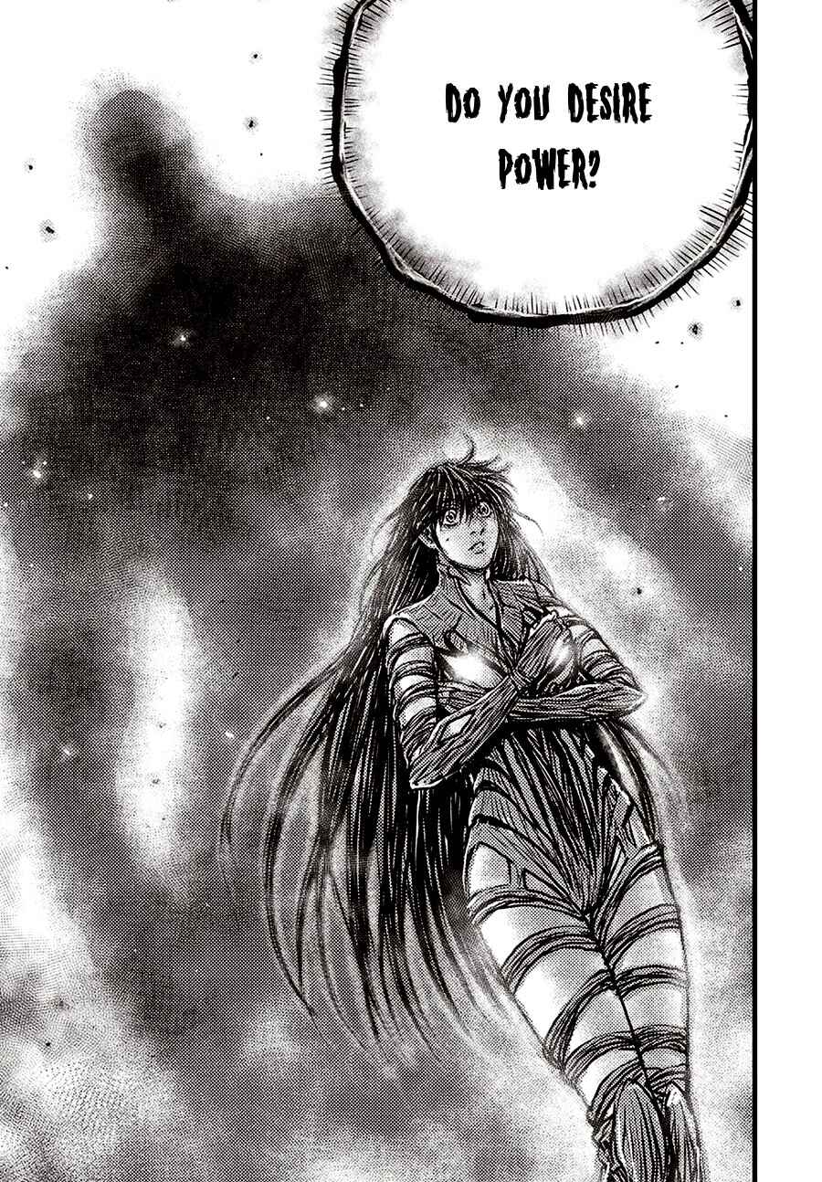 Yeolhyeol Gangho Chapter 709 - Page 3