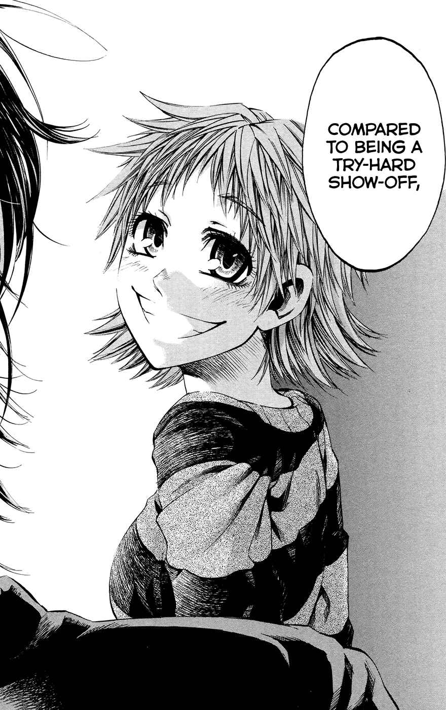 Jitsu wa Watashi wa Chapter 149 - Page 16