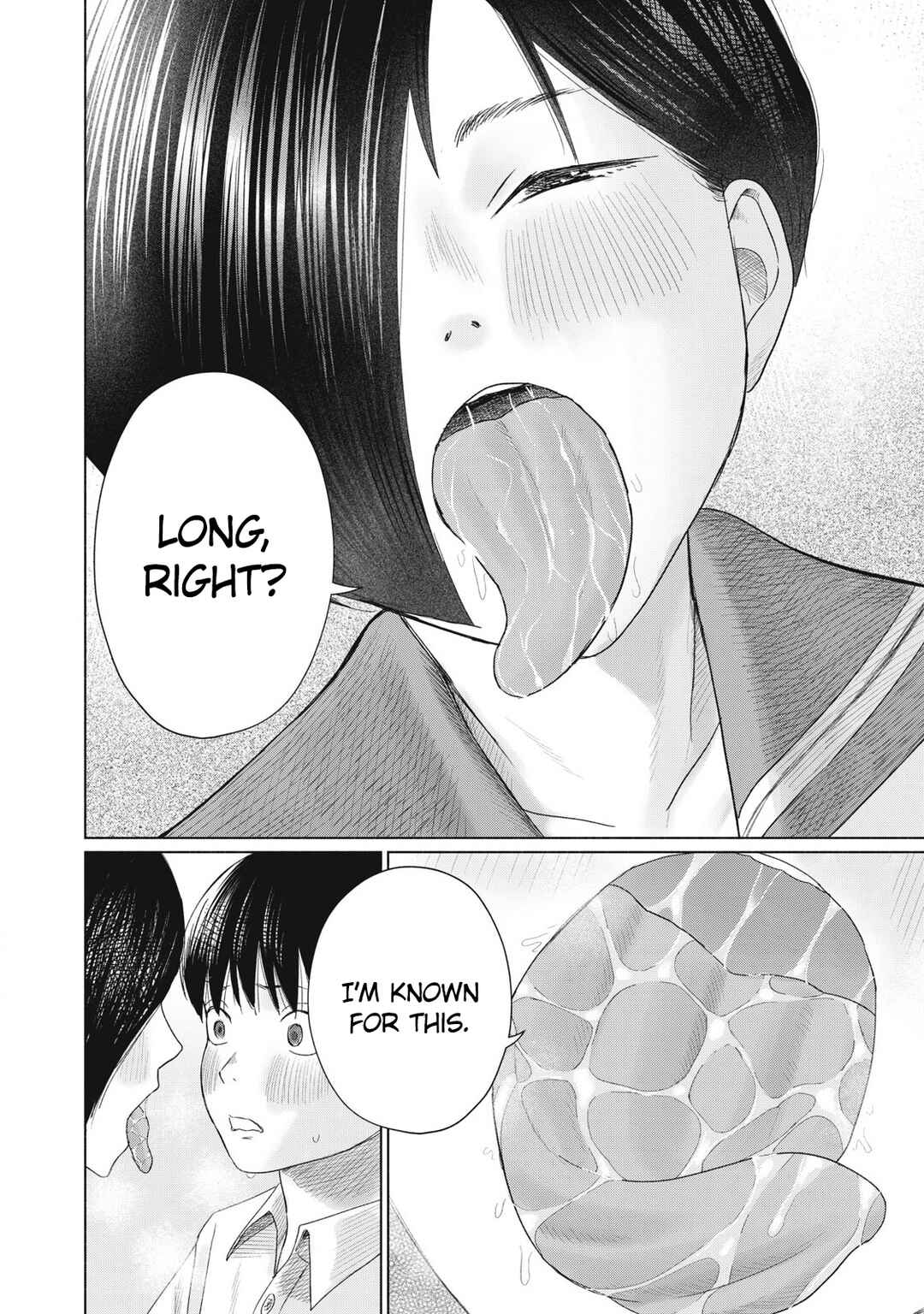 Minna no Kiss Club Chapter 16 - Page 6