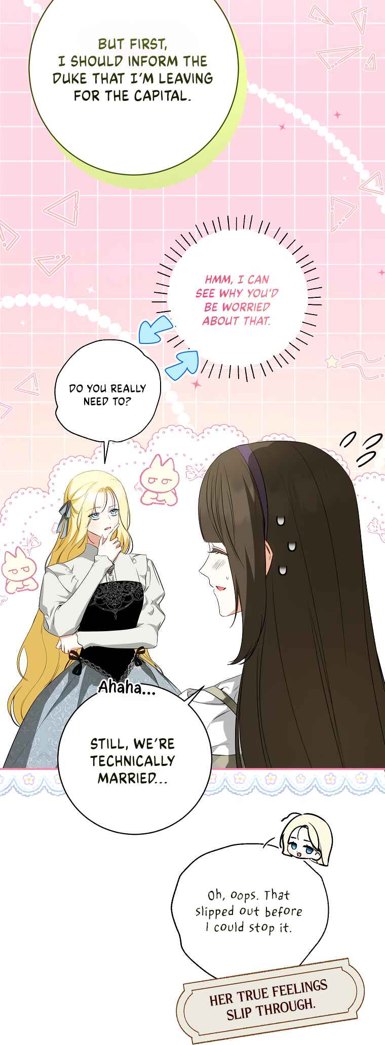 I Think I Have Transmigrated Somewhere Chapter 52 - Page 12