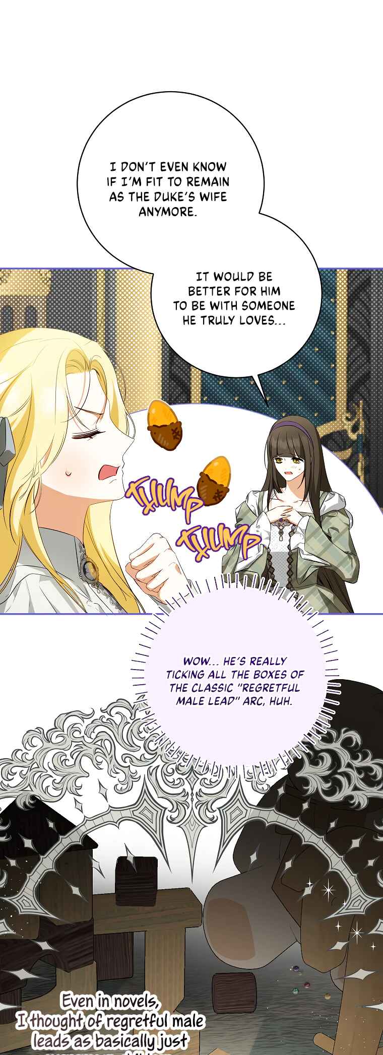 I Think I Have Transmigrated Somewhere Chapter 52 - Page 20