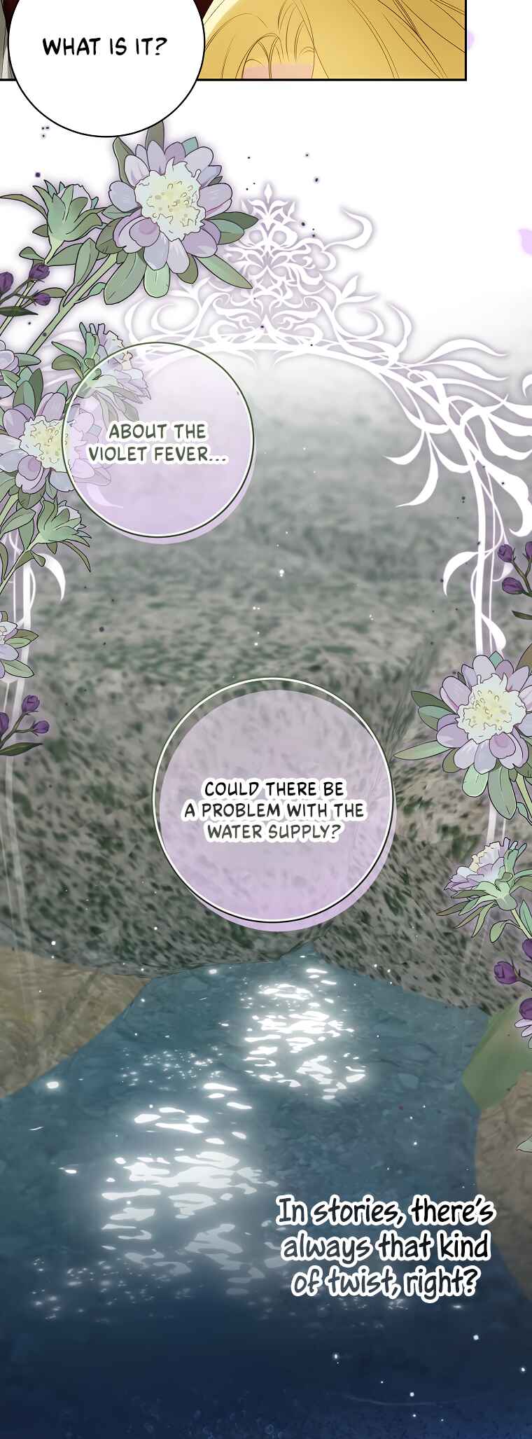 I Think I Have Transmigrated Somewhere Chapter 52 - Page 5