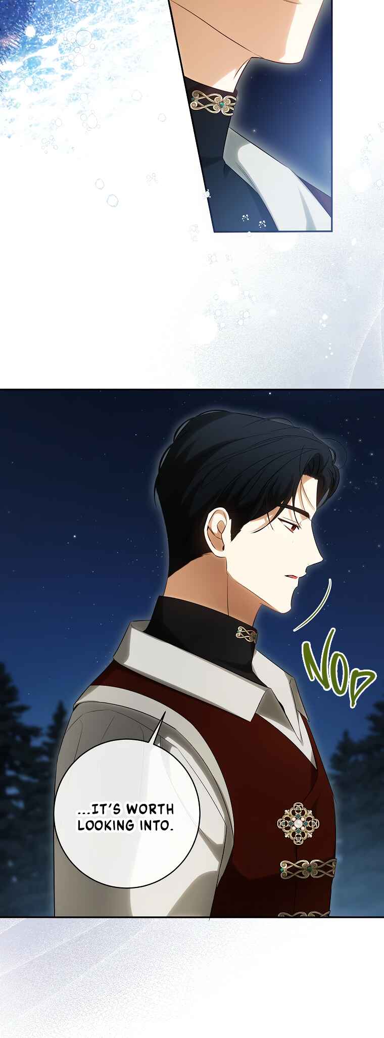 I Think I Have Transmigrated Somewhere Chapter 52 - Page 7