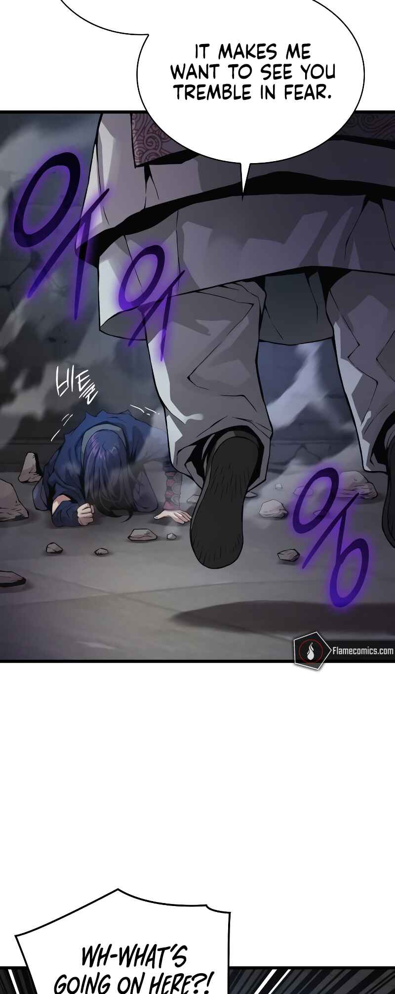 Myst, Might, Mayhem Chapter 72 - Page 47