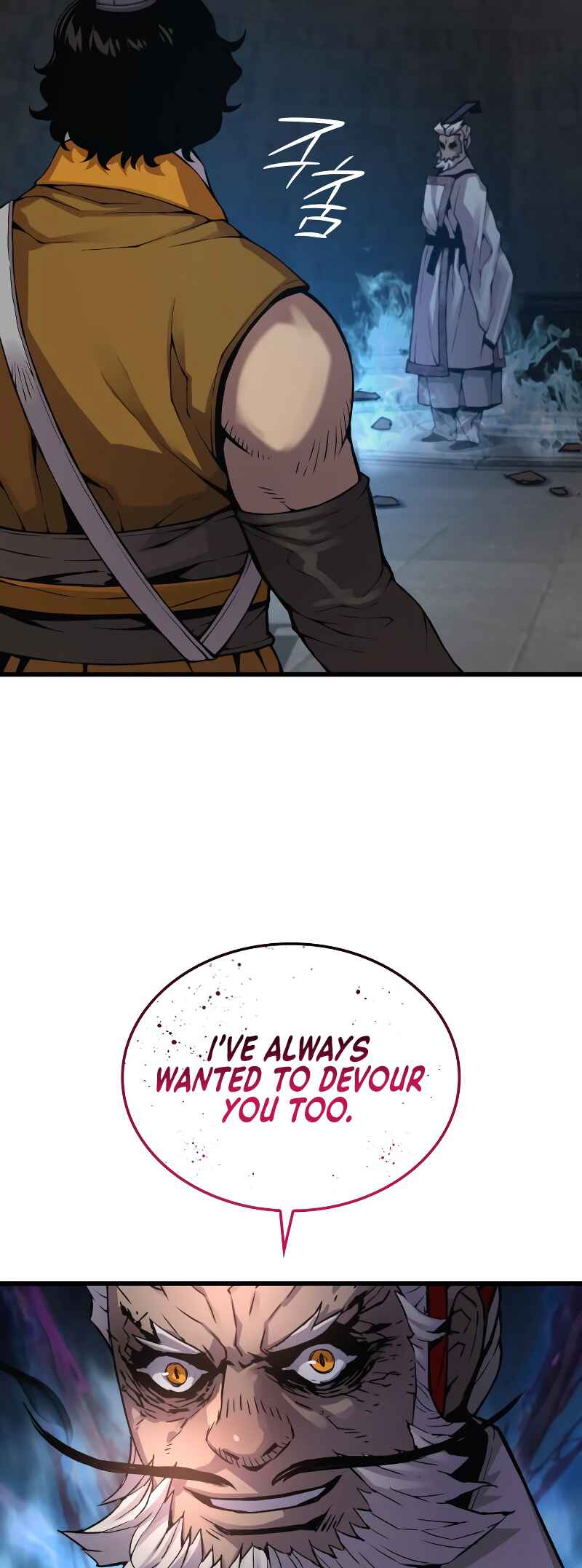 Myst, Might, Mayhem Chapter 72 - Page 50