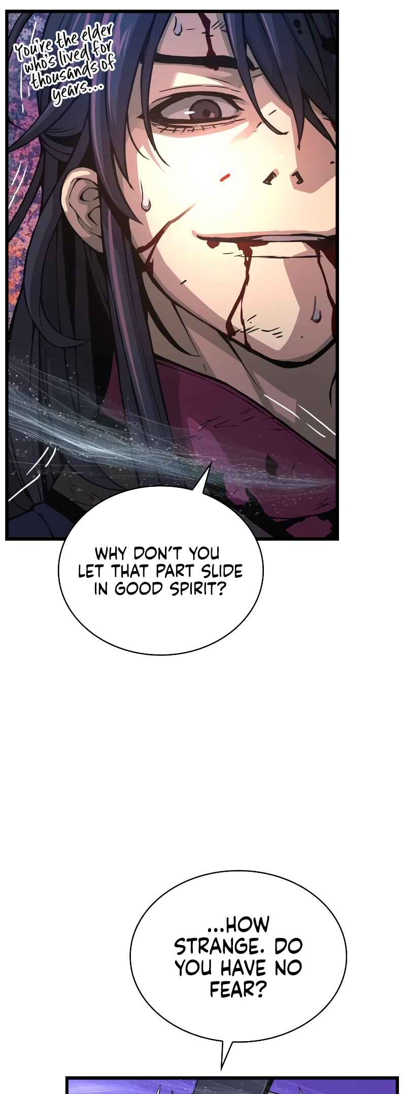 Myst, Might, Mayhem Chapter 72 - Page 71