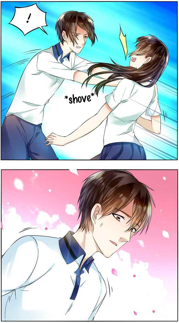 Wǒ Shì Wǒ Qī Chapter 46 - Page 13