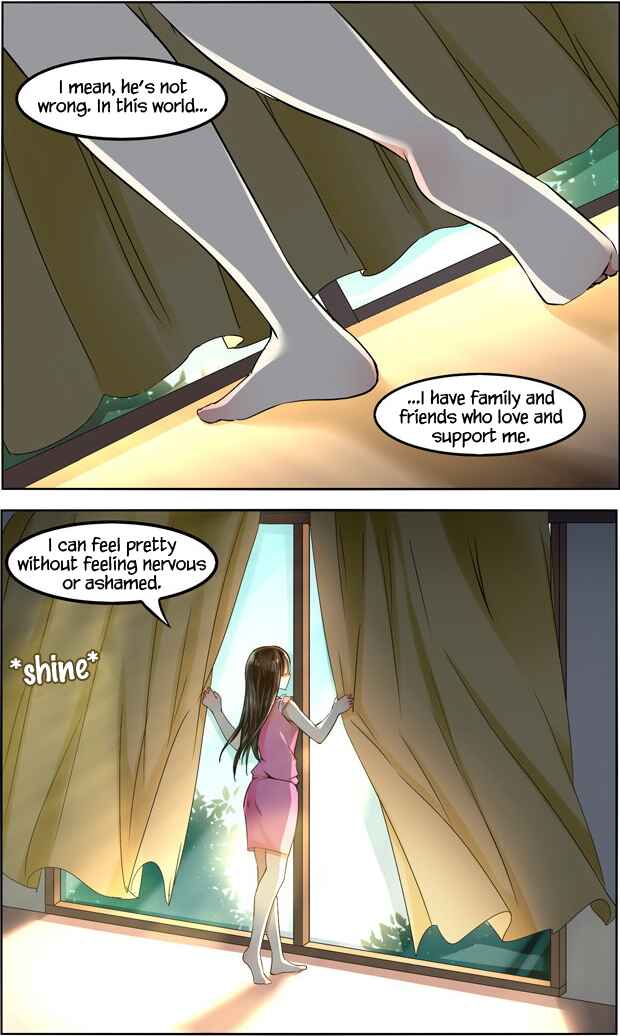 Wǒ Shì Wǒ Qī Chapter 46 - Page 5