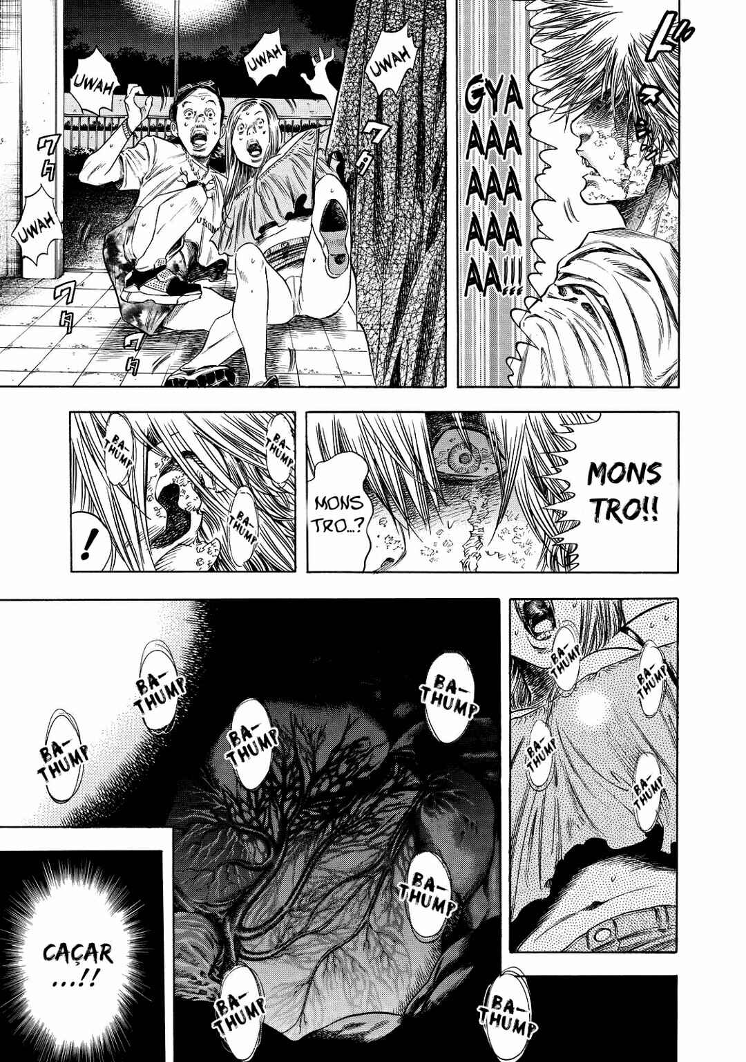 Shigahime Chapter 2 - Page 27