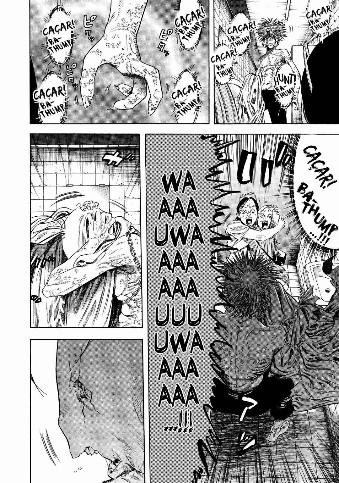 Shigahime Chapter 2 - Page 28