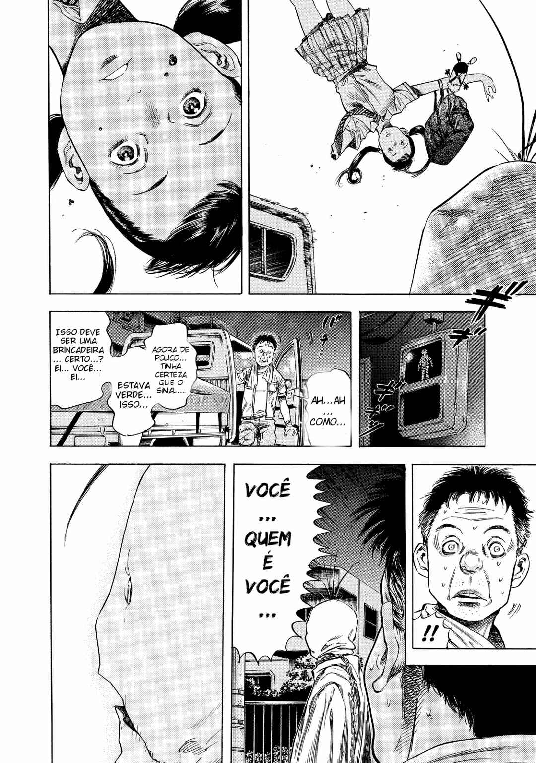 Shigahime Chapter 2 - Page 39