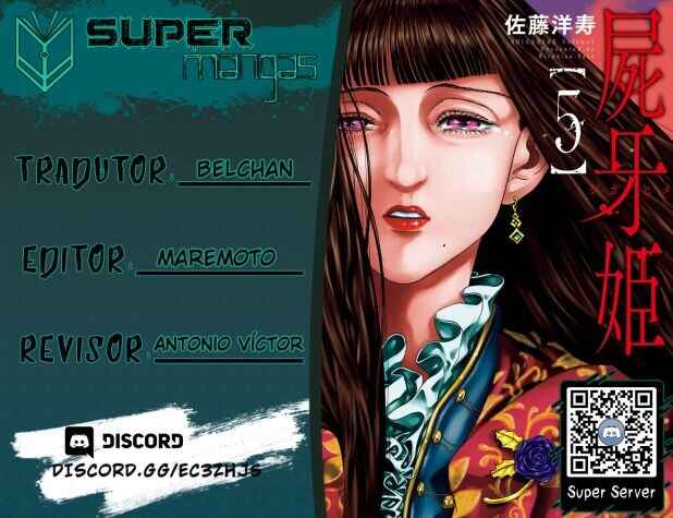 Shigahime Chapter 2 - Page 41