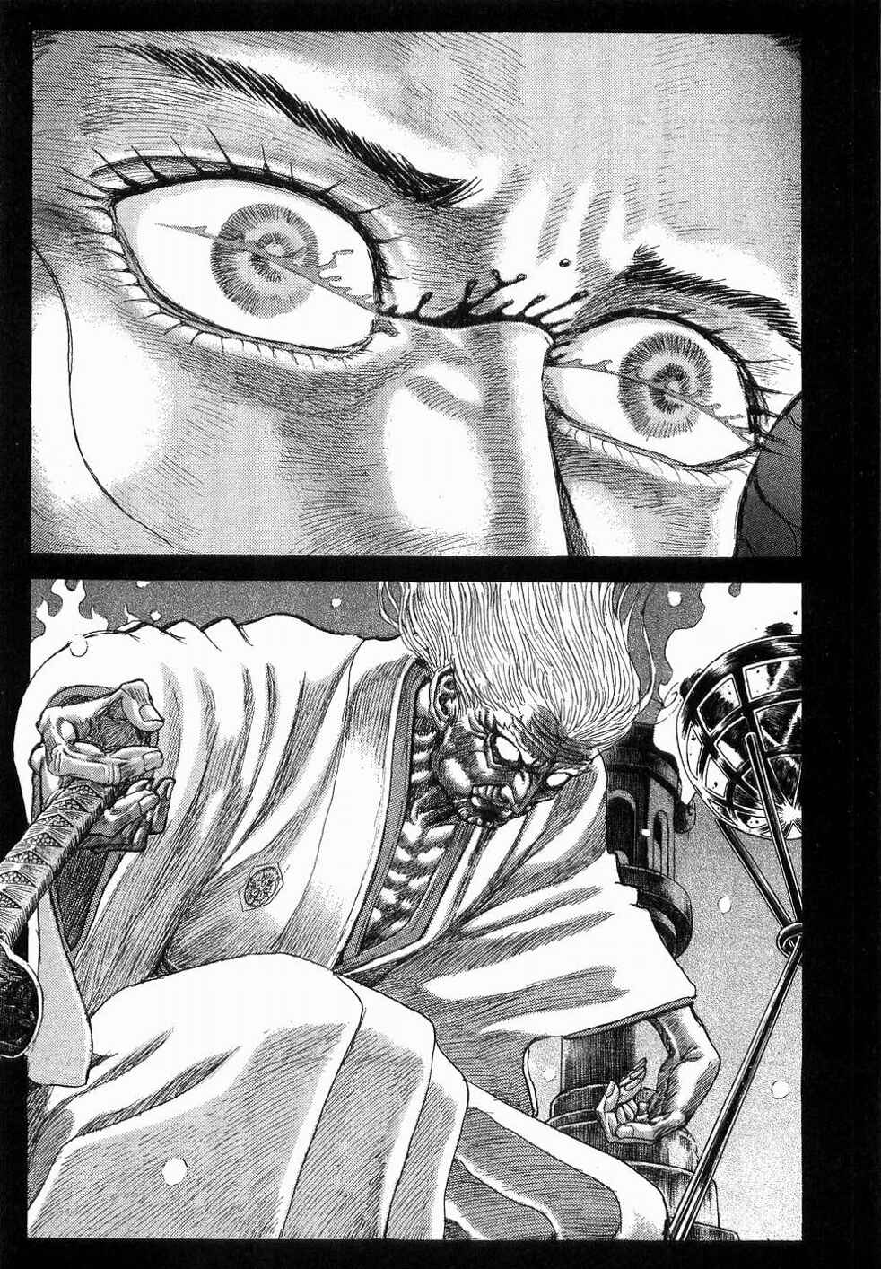 Death Frenzy Chapter 15 - Page 18