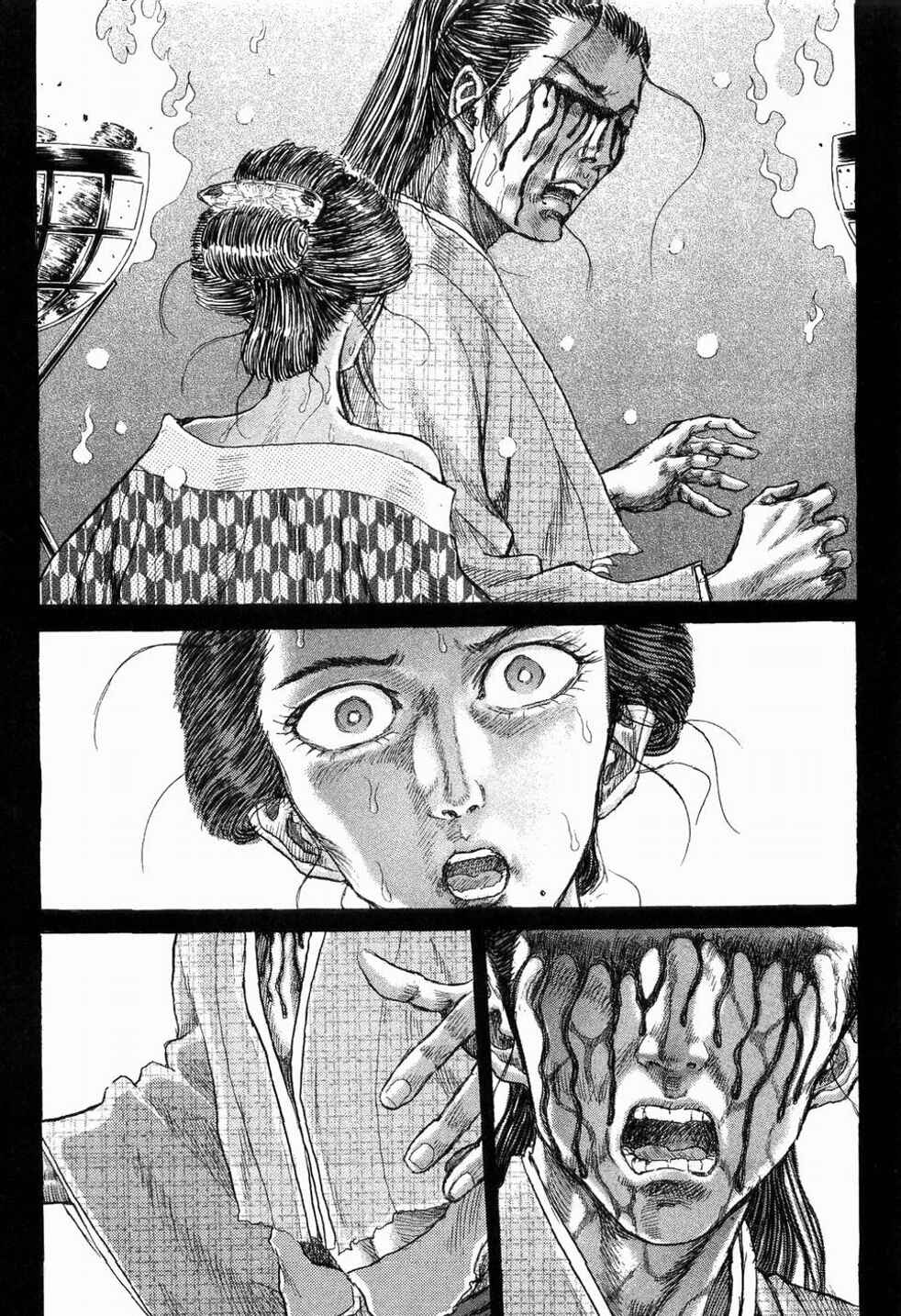 Death Frenzy Chapter 15 - Page 21