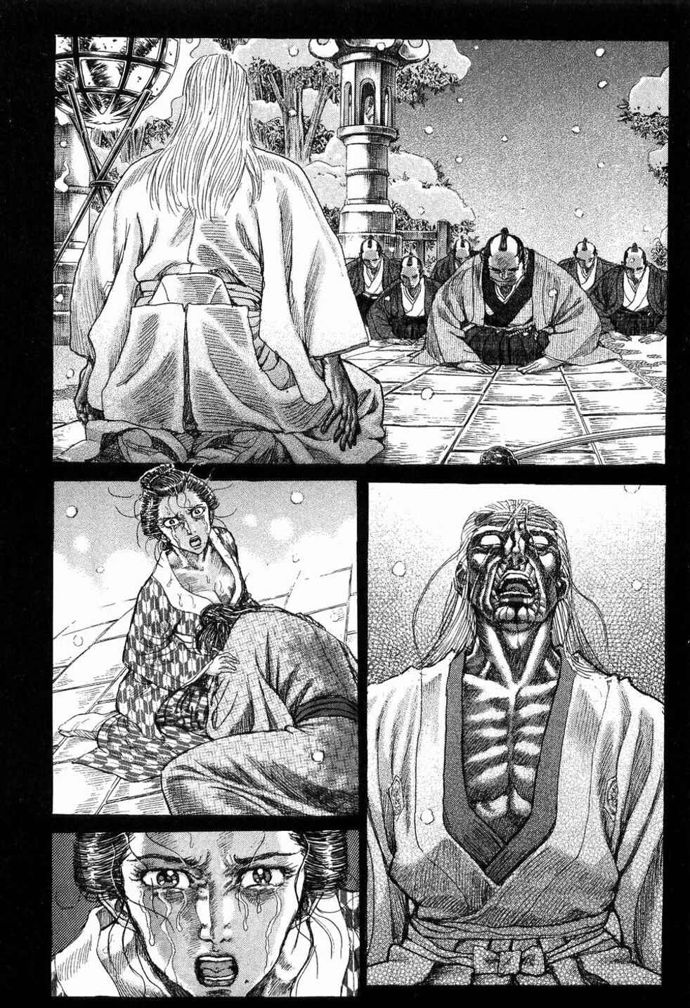 Death Frenzy Chapter 15 - Page 26