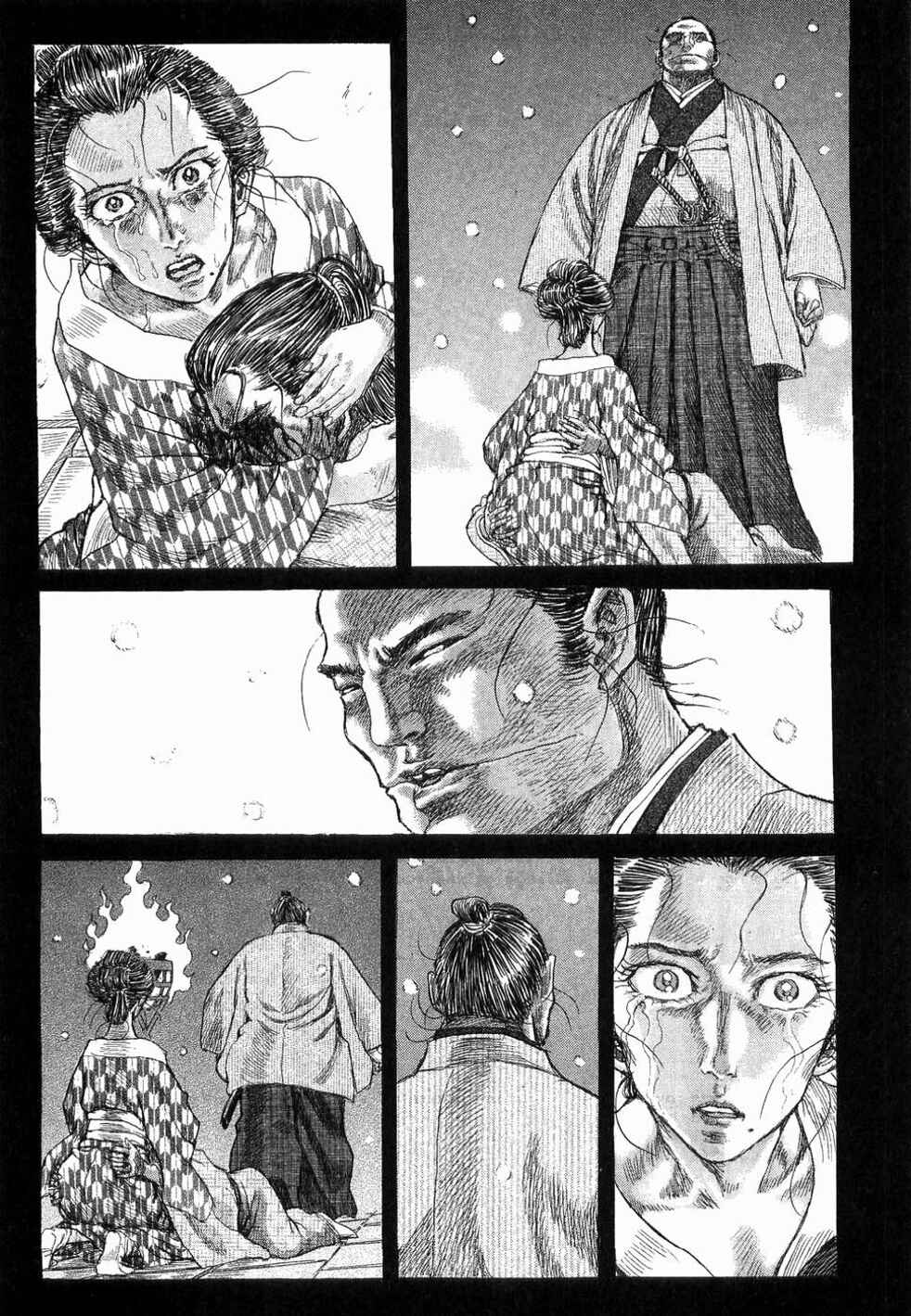 Death Frenzy Chapter 15 - Page 27
