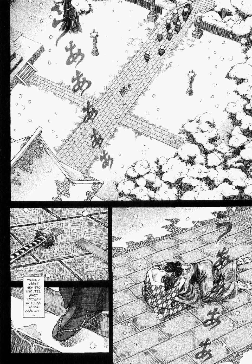Death Frenzy Chapter 15 - Page 29