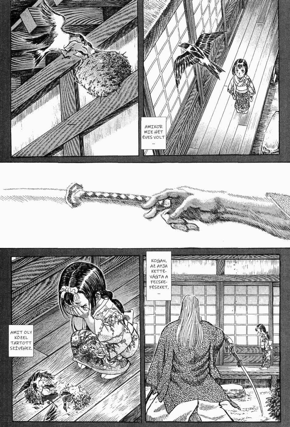 Death Frenzy Chapter 15 - Page 5