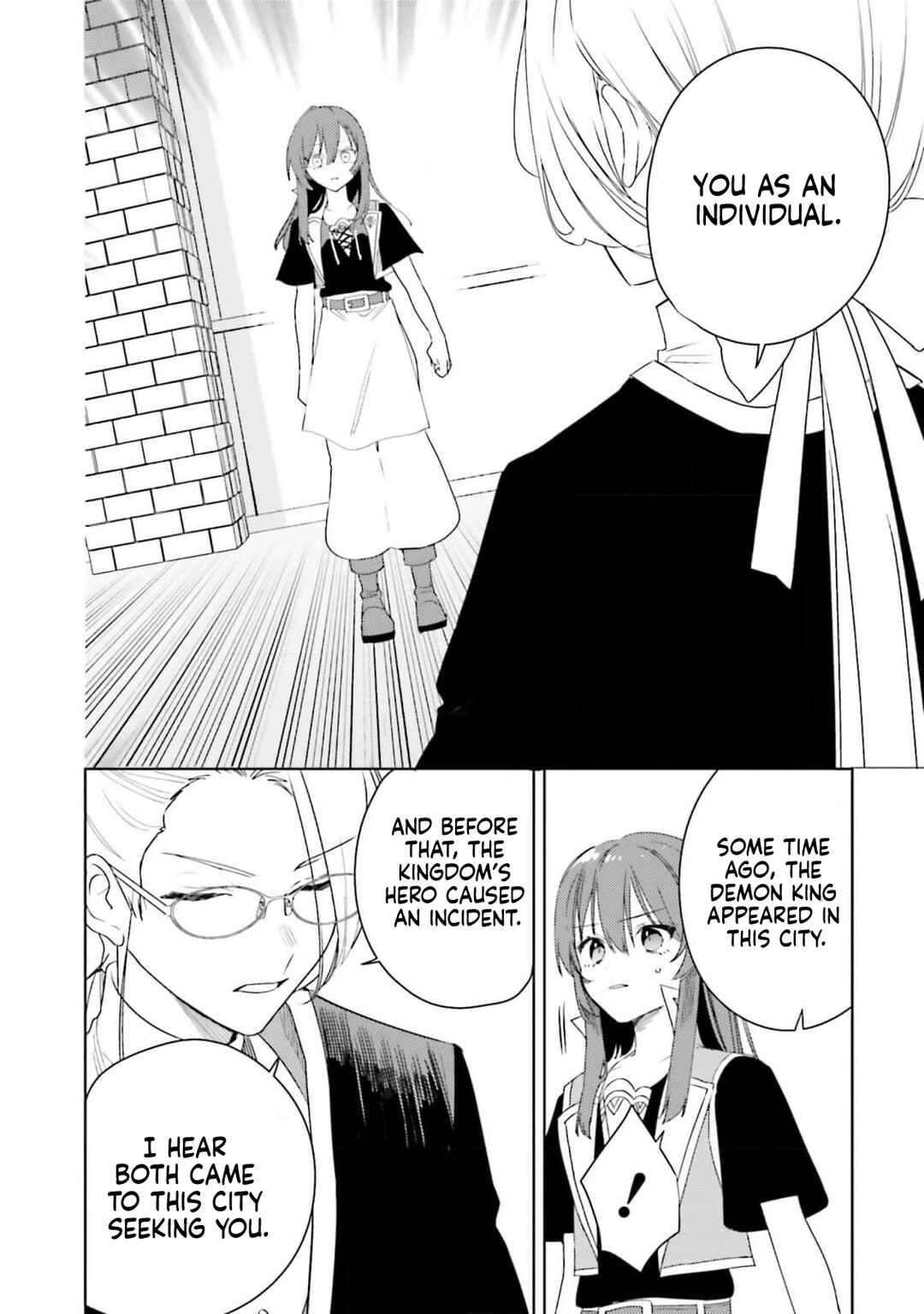 Onna Kajishi wa Ohitoyoshi Guild ni Hirowaremashita ~Shintenchi de Ganbaru Kajishi Seikatsu~ Chapter 19 - Page 23