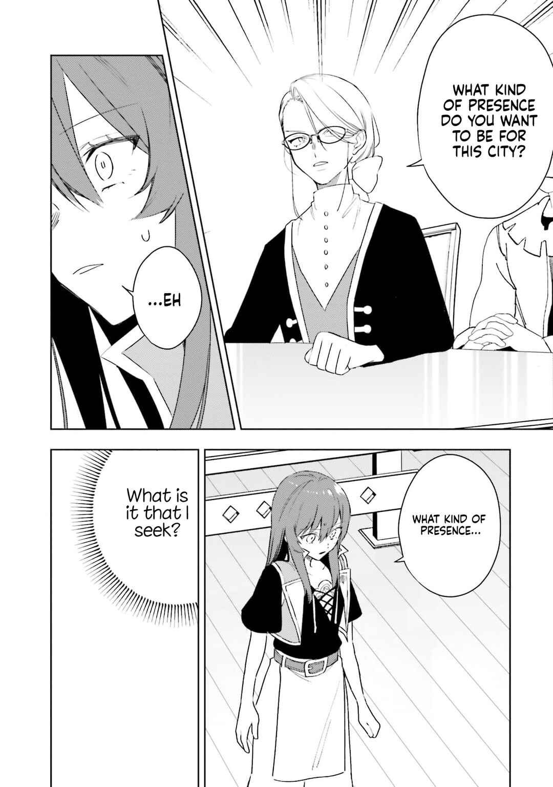 Onna Kajishi wa Ohitoyoshi Guild ni Hirowaremashita ~Shintenchi de Ganbaru Kajishi Seikatsu~ Chapter 19 - Page 25