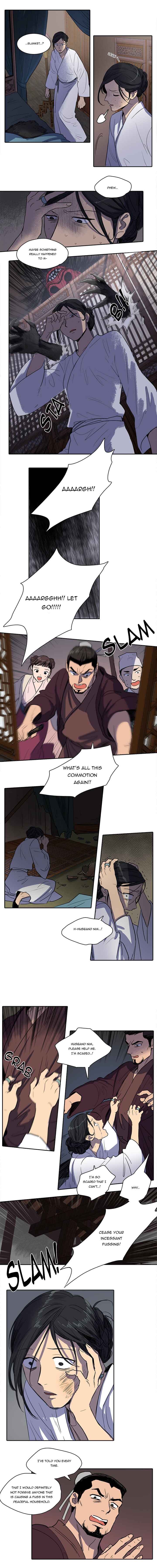 Geunyeo ui Simcheong Chapter 20 - Page 2