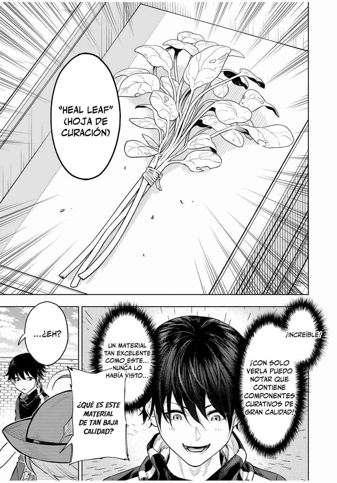 Genkai Shuuraku wo Datsu Shita Renkinjutsushi, Tokai de "Saikyou" nano ga Baremakuru. ~Rougai domo ni wa Iikagen Aiso ga Tsukimashita~ Chapter 2 - Page 9