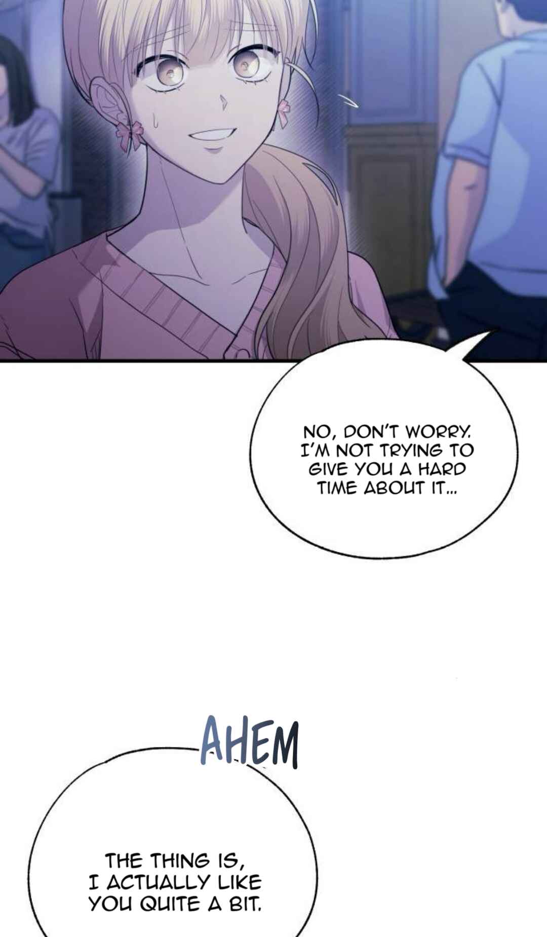 Yeon-u ui Sunjeong Chapter 220 - Page 17