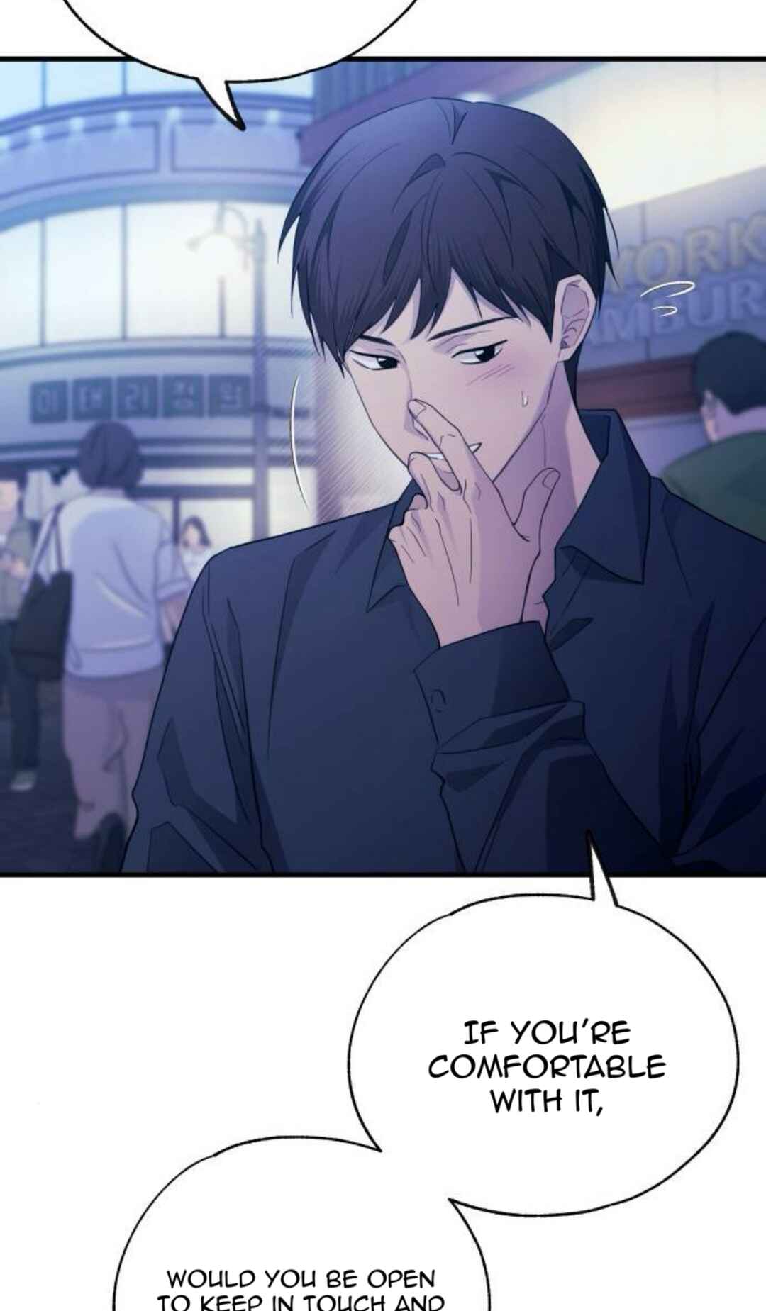 Yeon-u ui Sunjeong Chapter 220 - Page 18