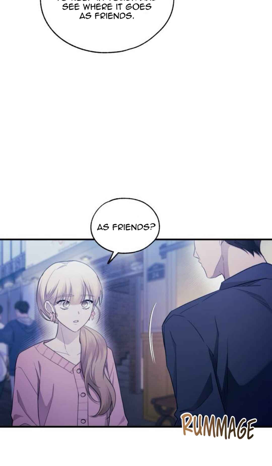 Yeon-u ui Sunjeong Chapter 220 - Page 19