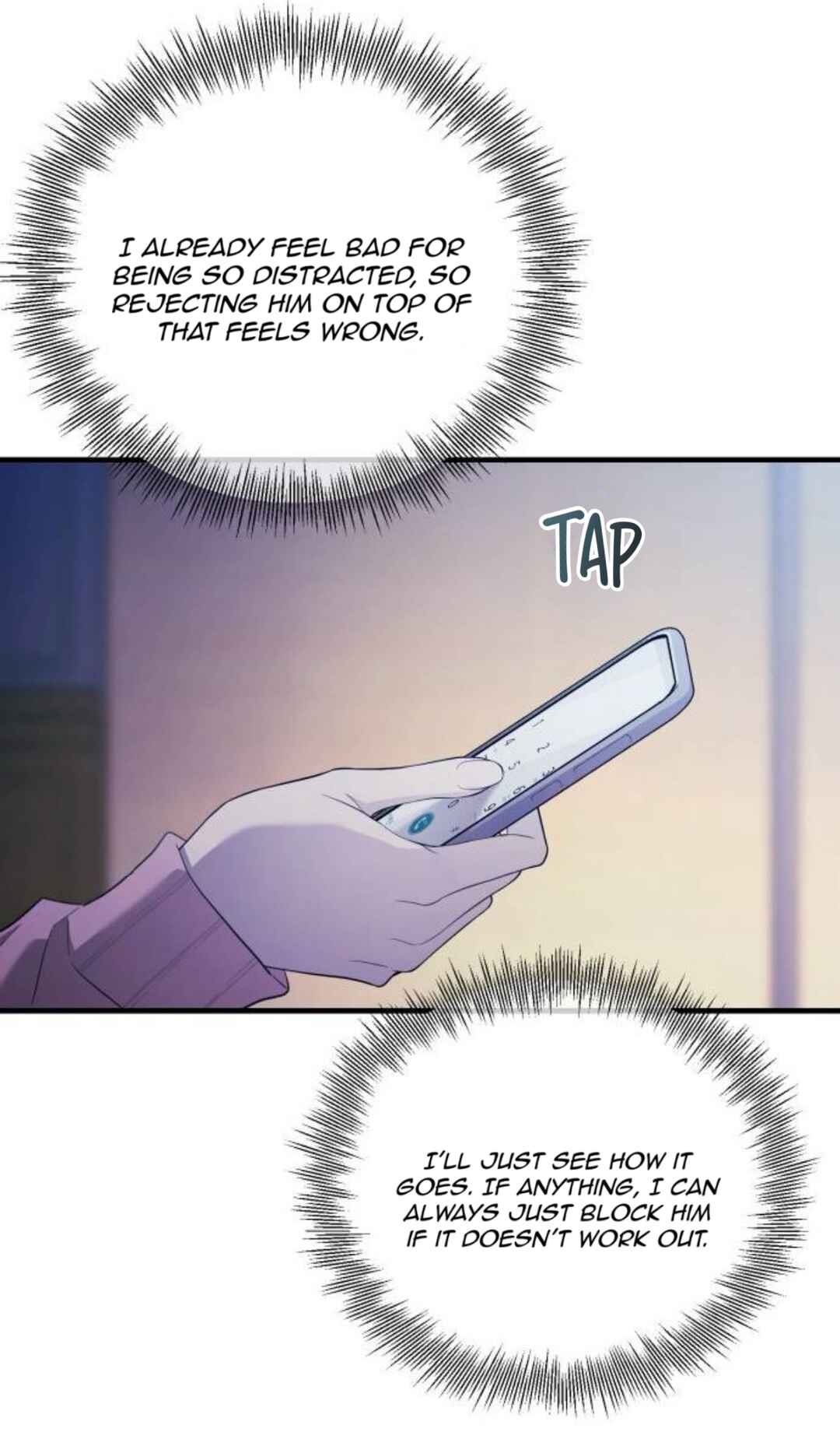 Yeon-u ui Sunjeong Chapter 220 - Page 22