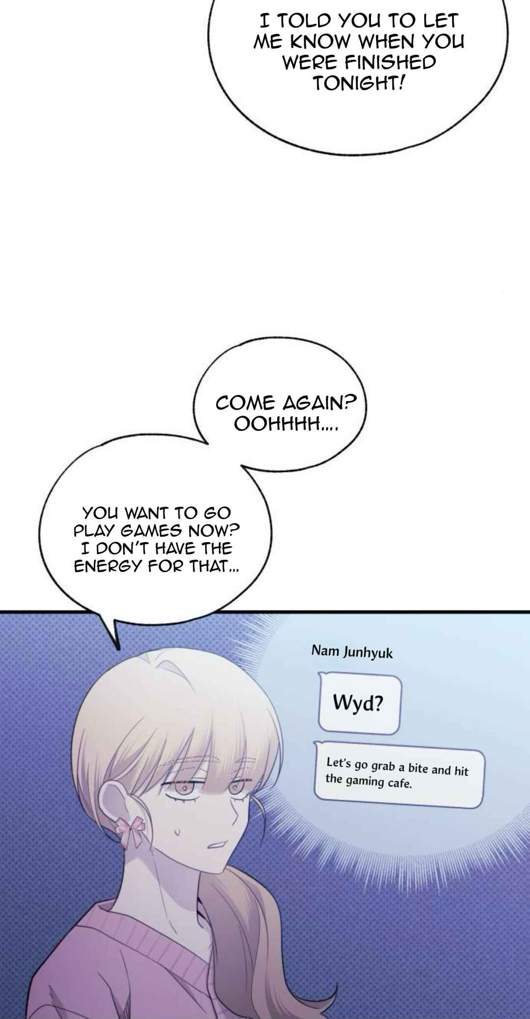Yeon-u ui Sunjeong Chapter 220 - Page 26