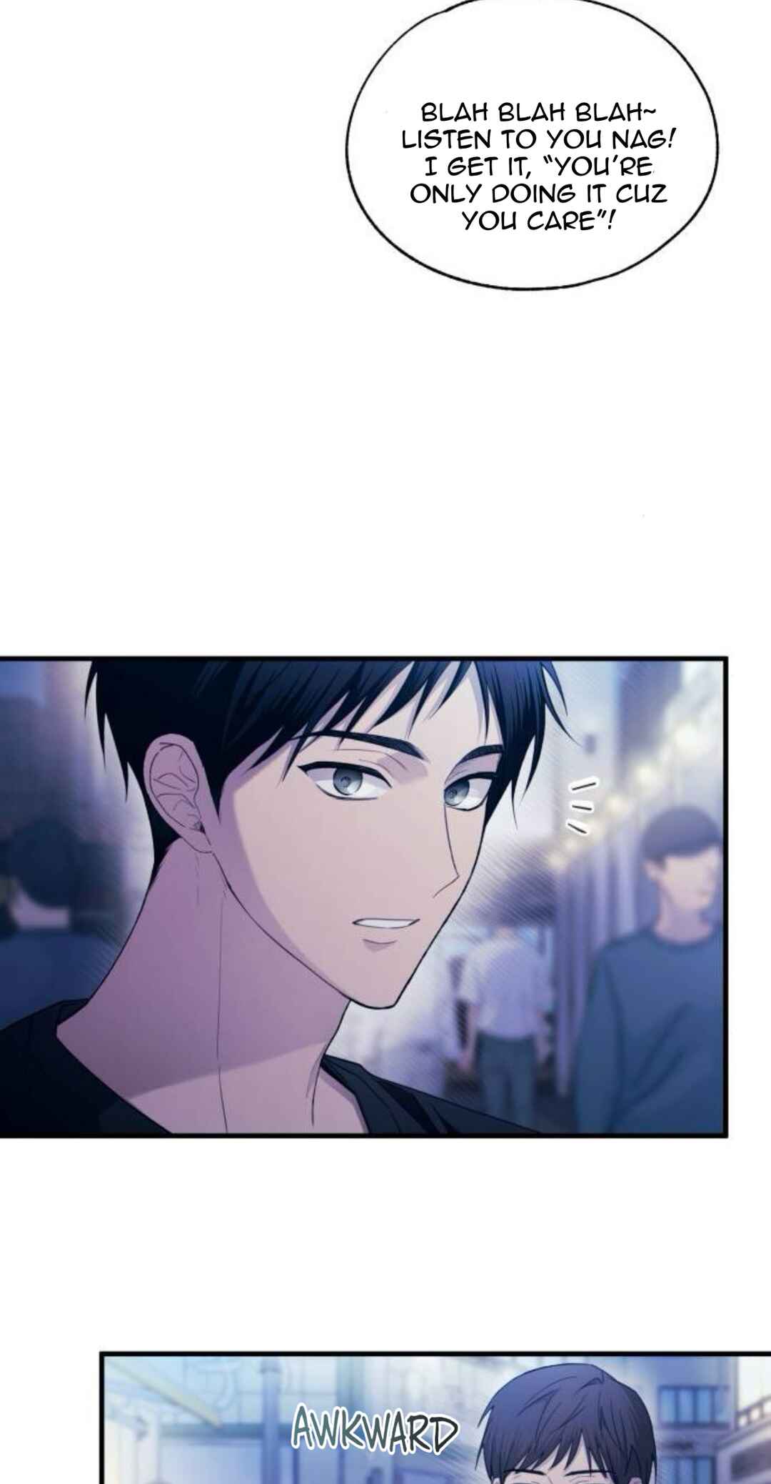 Yeon-u ui Sunjeong Chapter 220 - Page 28