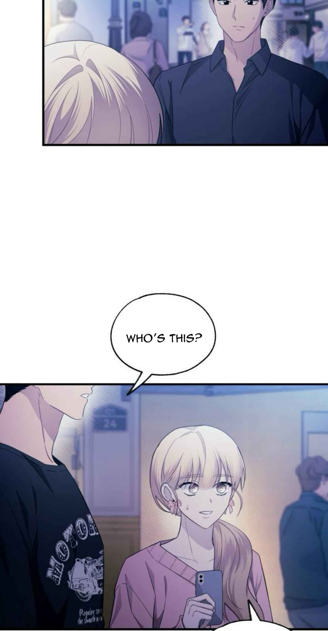 Yeon-u ui Sunjeong Chapter 220 - Page 29