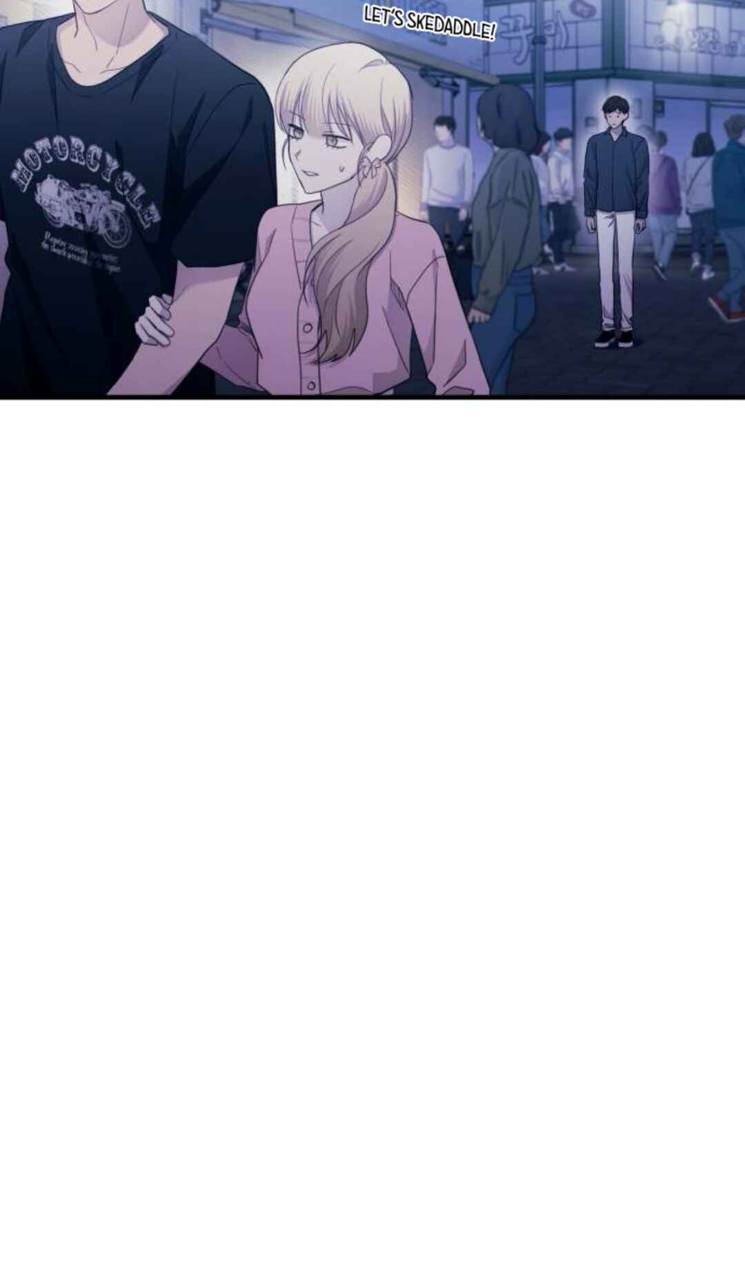 Yeon-u ui Sunjeong Chapter 220 - Page 34
