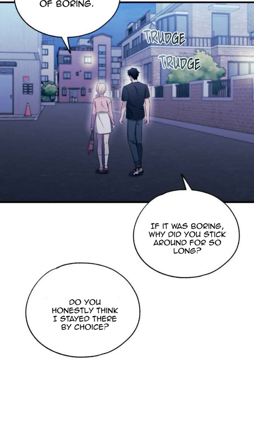Yeon-u ui Sunjeong Chapter 220 - Page 36