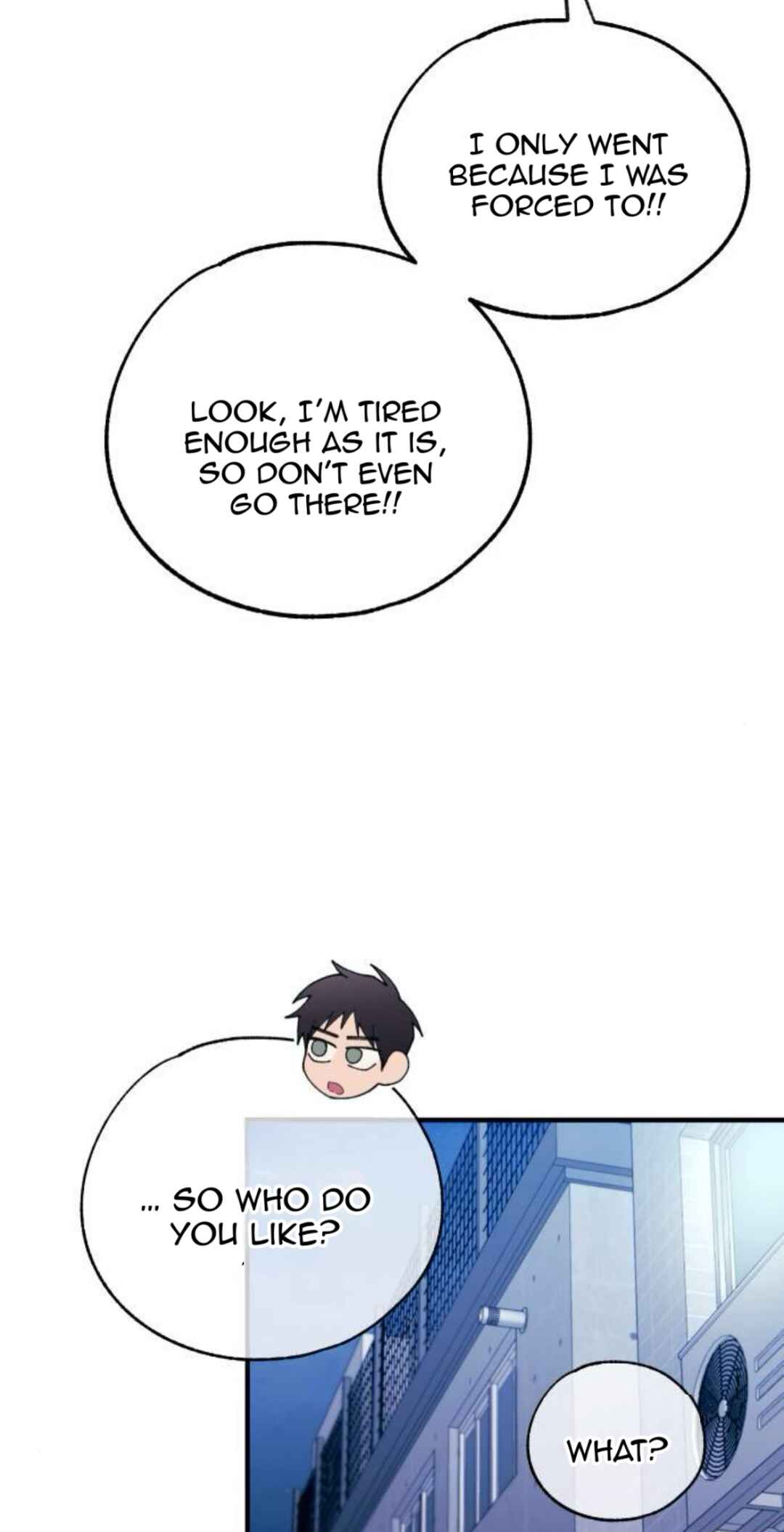 Yeon-u ui Sunjeong Chapter 220 - Page 38