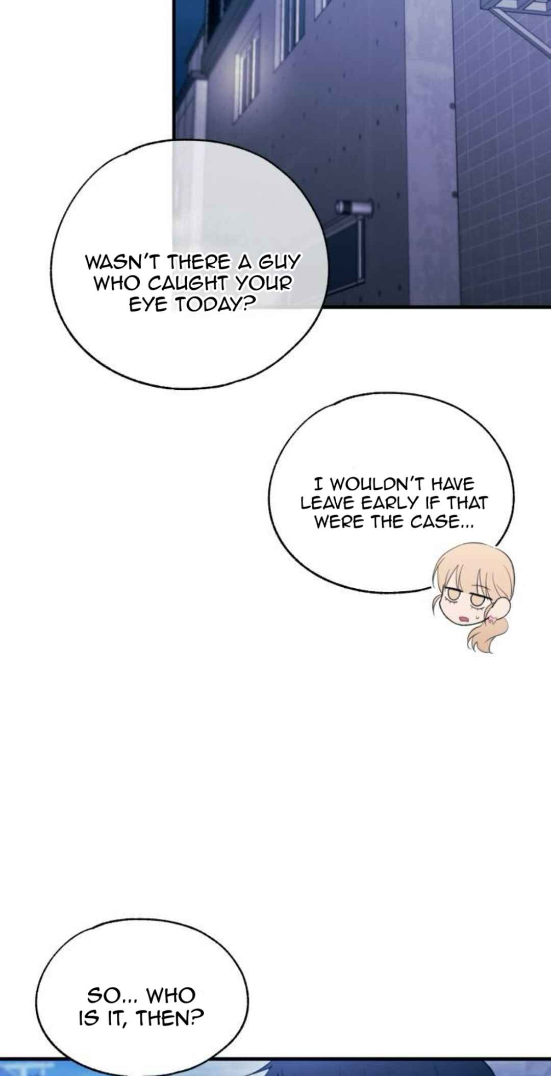 Yeon-u ui Sunjeong Chapter 220 - Page 39