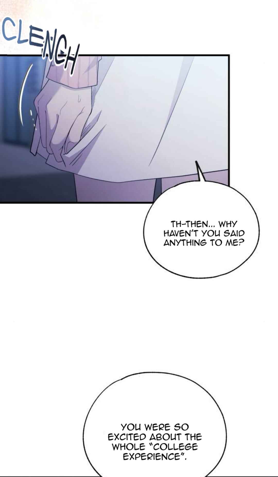 Yeon-u ui Sunjeong Chapter 220 - Page 45